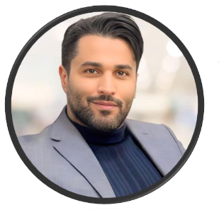 Photo of Dr. Masoud Lajevardi